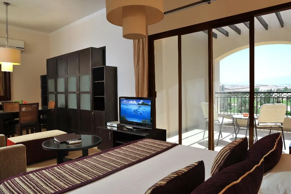 Room, JAZ Neo Saraya Palms, Red Sea Riviera