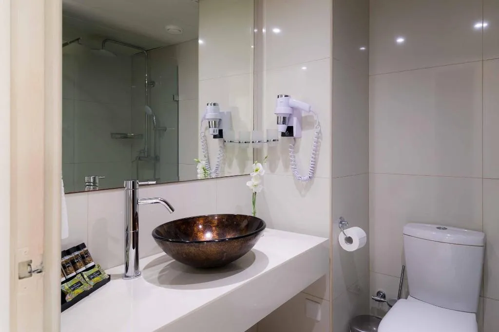 Room, Tasia Maris Beach Hotel and Spa - Adults Only, Cyprus
