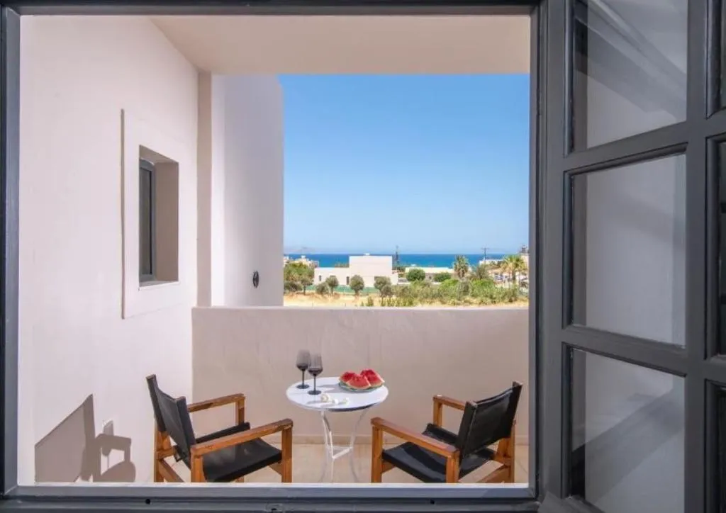 Double or Twin STANDARD Room, Anemos Inn by Estia, Crete