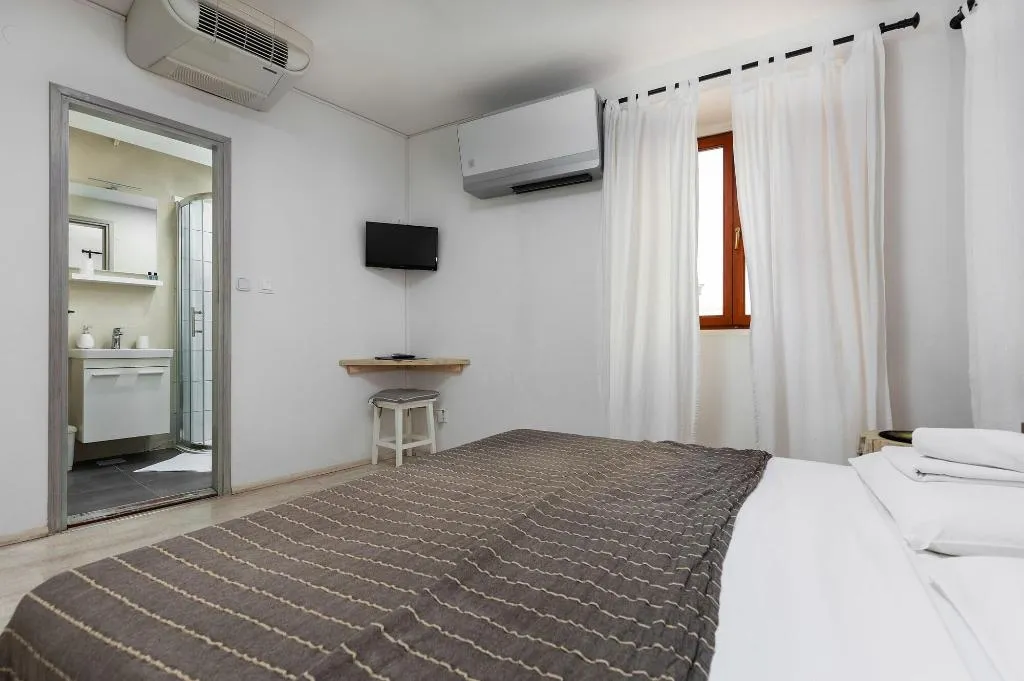 Room, Villa Borgo B&B, Istria
