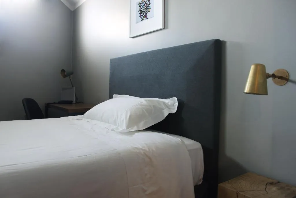 SINGLE STANDARD Room, c-hotels Joy Firenze, Florence