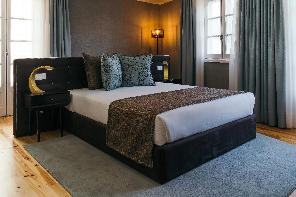 APARTMENT DELUXE TWO BEDS Room, Casas do Porto - Ribeira Apartments, Porto