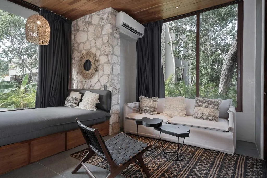 Room, Siwa Tulum, Cancun Area