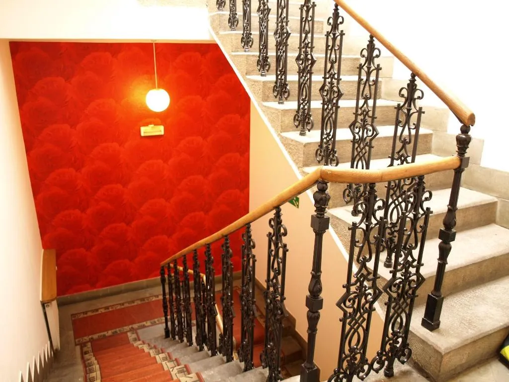 Lobby, Cracow Old Town Guest House, Krakow