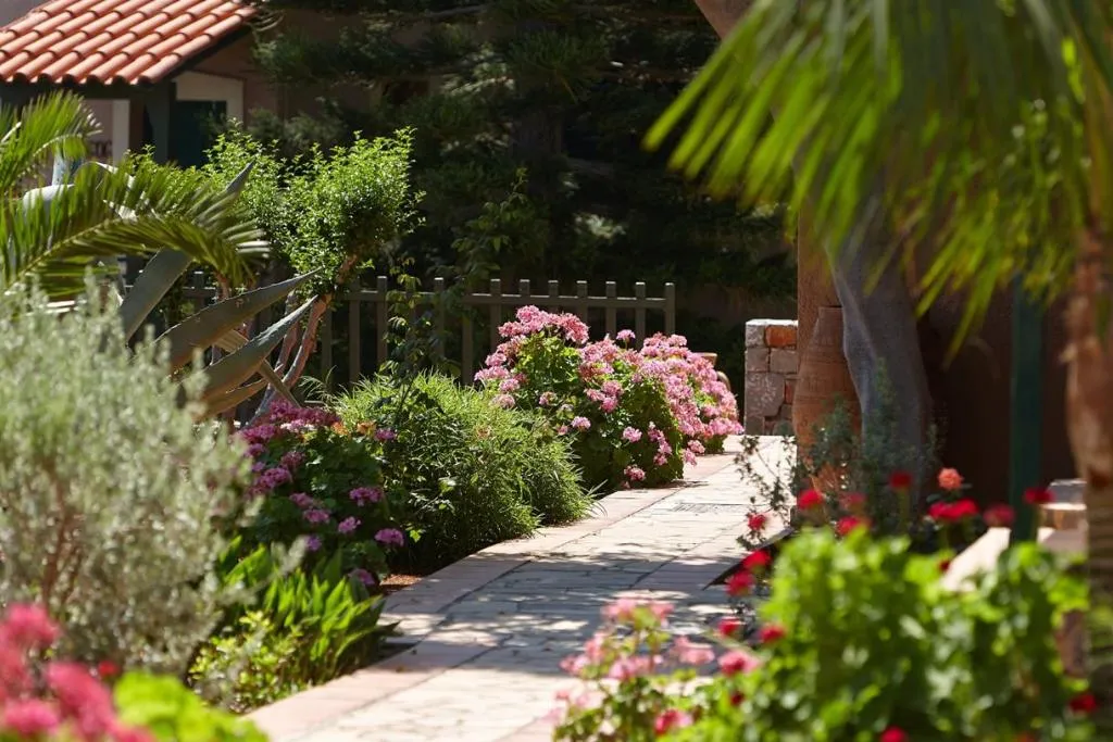 General view, Marni Village, Crete