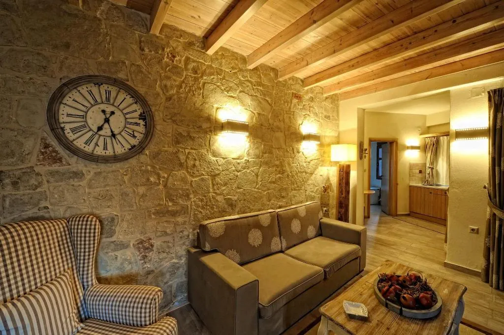 Room, Villa Mala Hotel, Crete