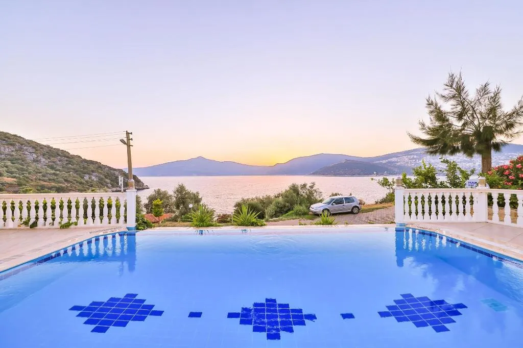 Sports and Entertainment, Kuluhana Hotel & Villas Kalkan, Dalaman