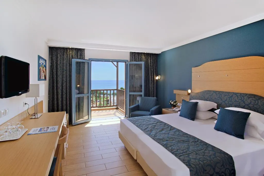 SINGLE STANDARD Room, Lagas Aegean Village, Kos
