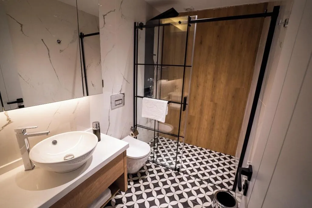 Room, Ayayorgi̇ Homes & Hotels, Izmir