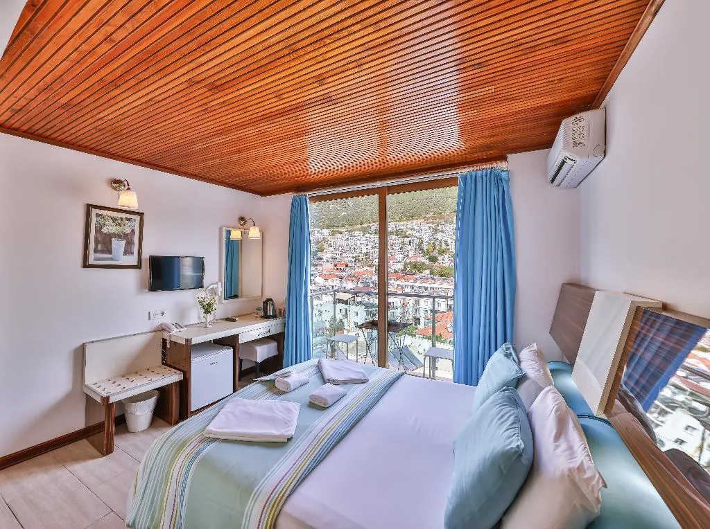 DOUBLE STANDARD Room, Hotel Sonne, Dalaman