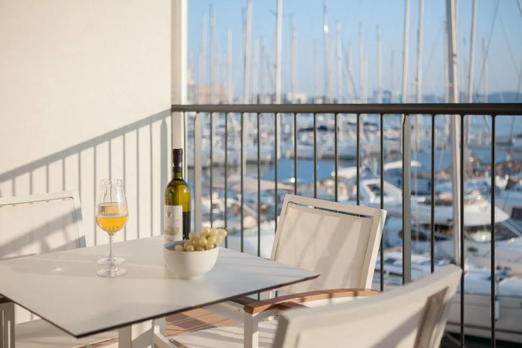 Room, Marina Baotić Apartments, Split