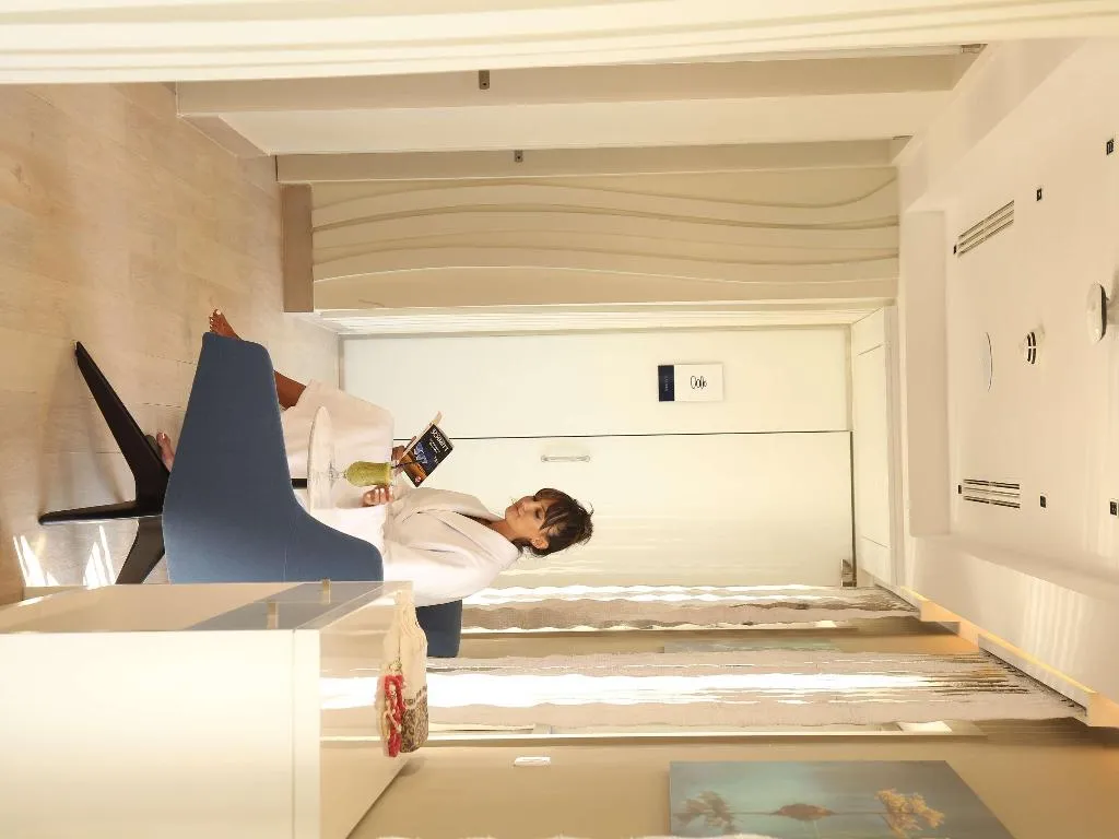 Sports and Entertainment, Novotel Tunis Lac, Tunisia