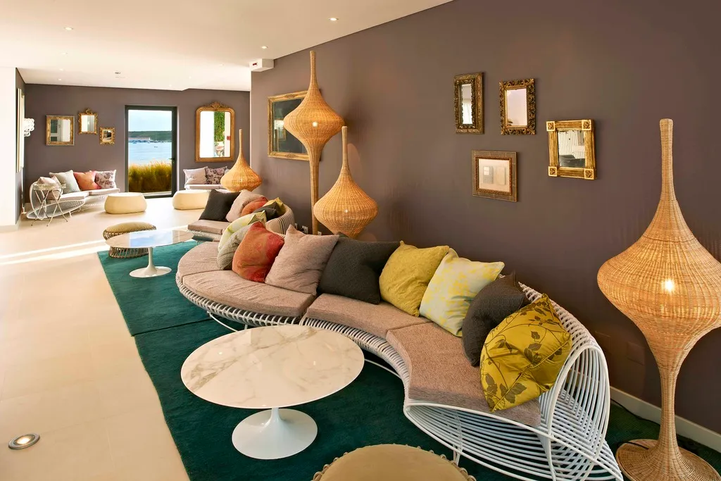 Lobby, Martinhal Sagres Beach Family Resort, Algarve