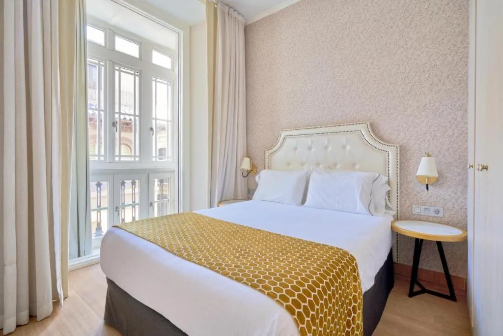 SUITE TWO BEDROOMS Room, Tandem Soho Suites, Costa Del Sol