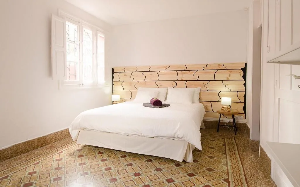 Room, Guesthouse Katanka, Gran Canaria