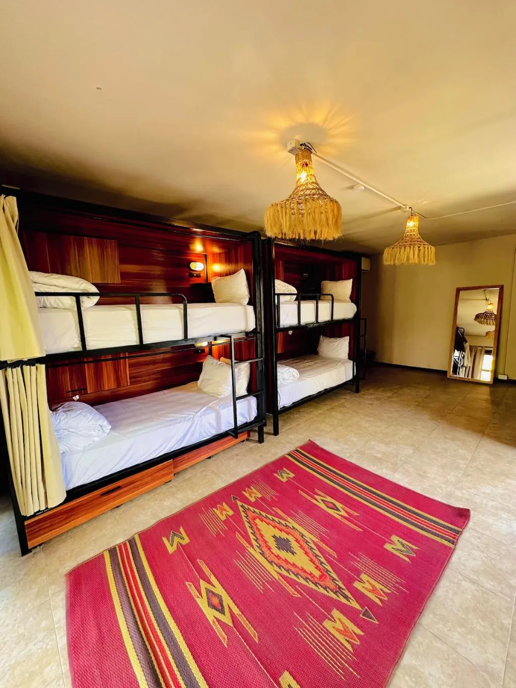 Room ONE BED Room, Mia Tulum Tribe- Adults Only, Cancun Area