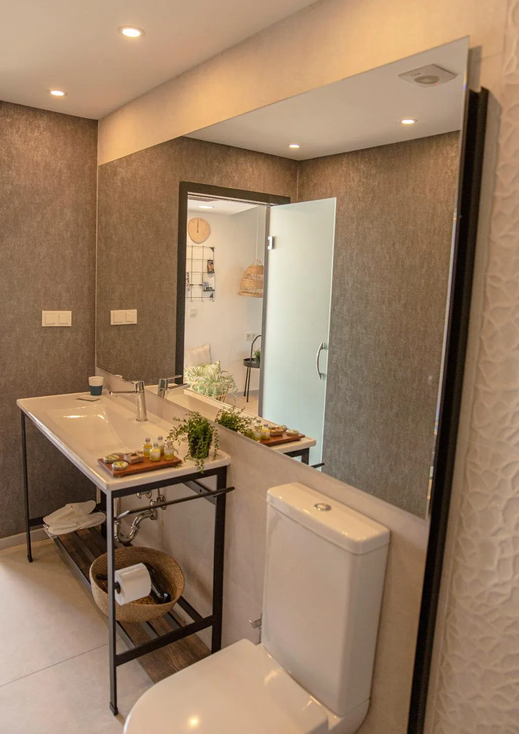 DOUBLE CLASSIC Room, Payava Hotel By True Blue, Dalaman