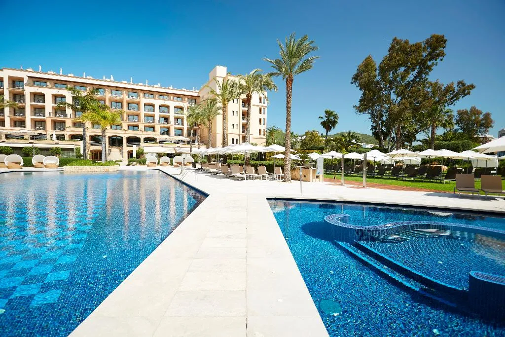 Pool, Insotel Fenicia Prestige Suites & Spa, Ibiza