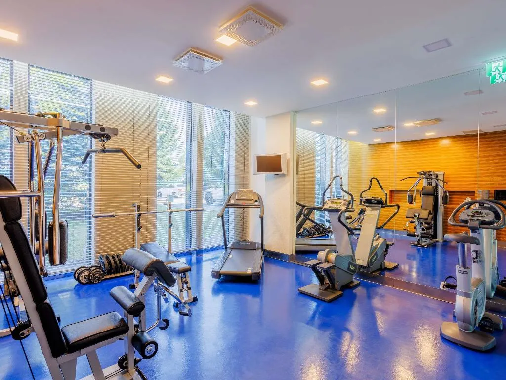 Sports and Entertainment, Mercure Tallinn, Tallinn