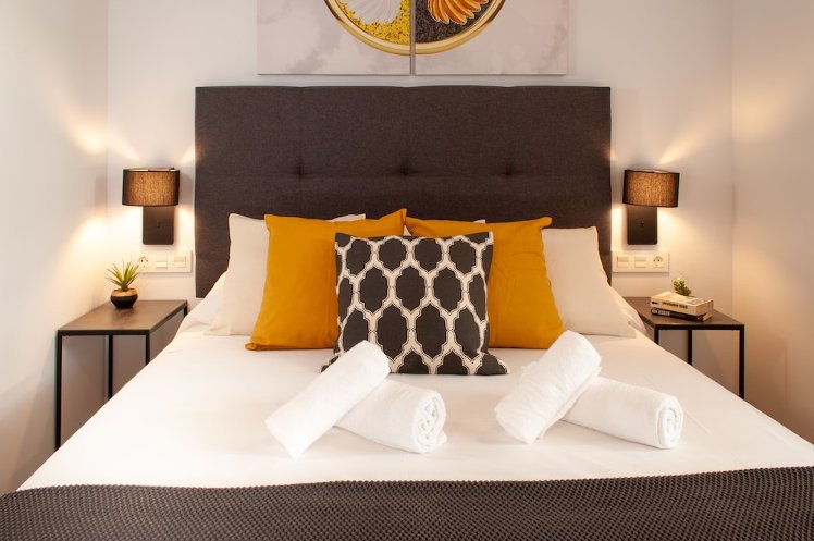 MyFlats Luxury Downtown, Costa Blanca