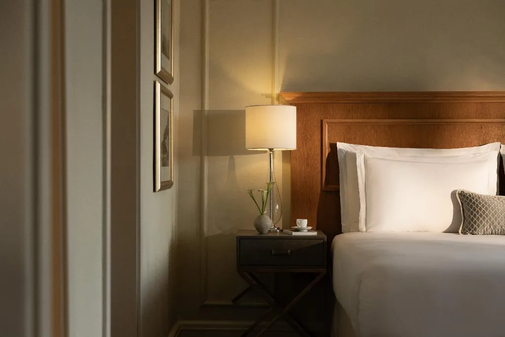 SUITE DELUXE Room, Corinthia Palace Malta, Malta