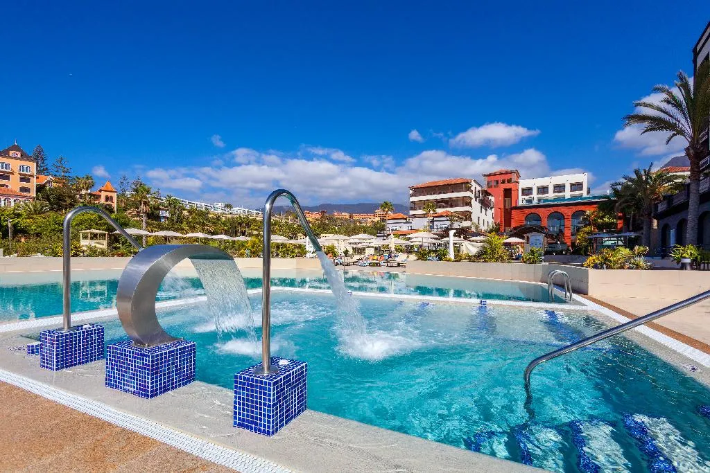 General view, Gran Tacande Wellness & Relax Costa Adeje, Tenerife
