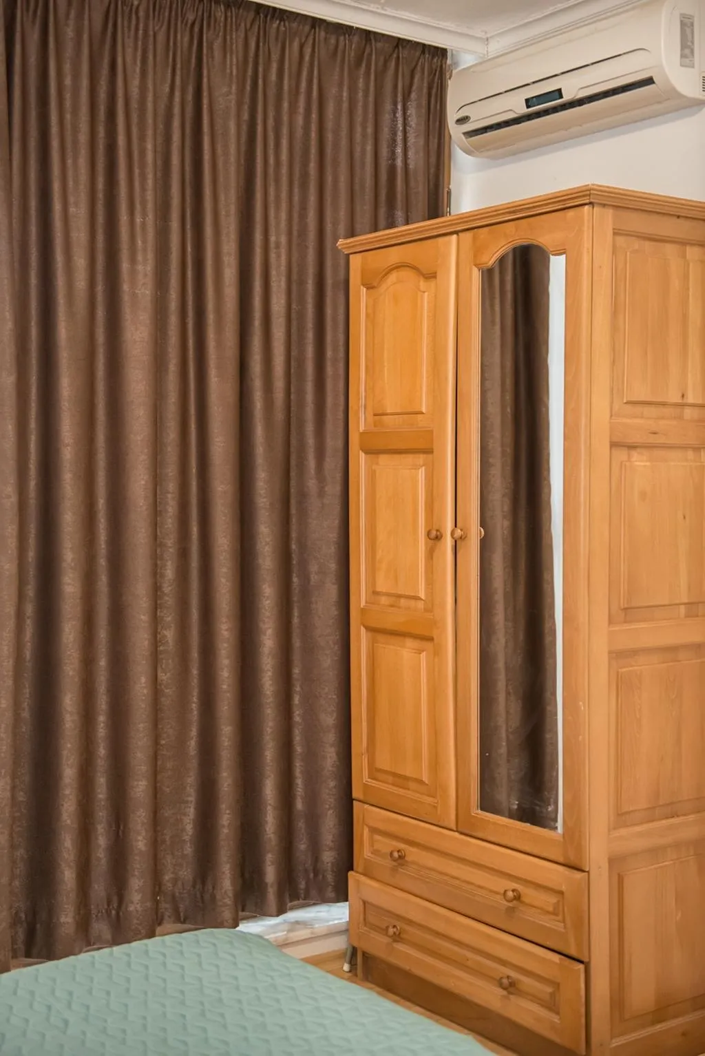 APARTMENT ONE BEDROOM Room, Sun City Holiday Apartments, Bourgas