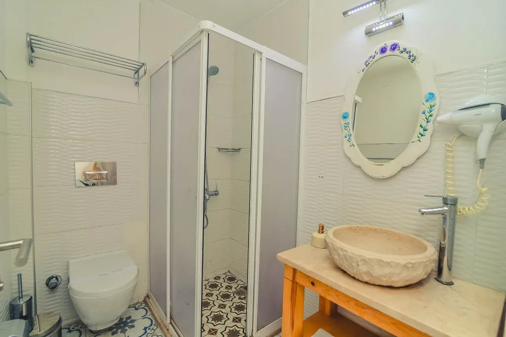 Room STANDARD Room, Alacati Asmali Konak Otel, Izmir