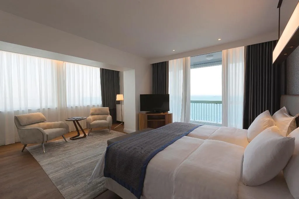 Room, Makedonia Palace, Halkidiki