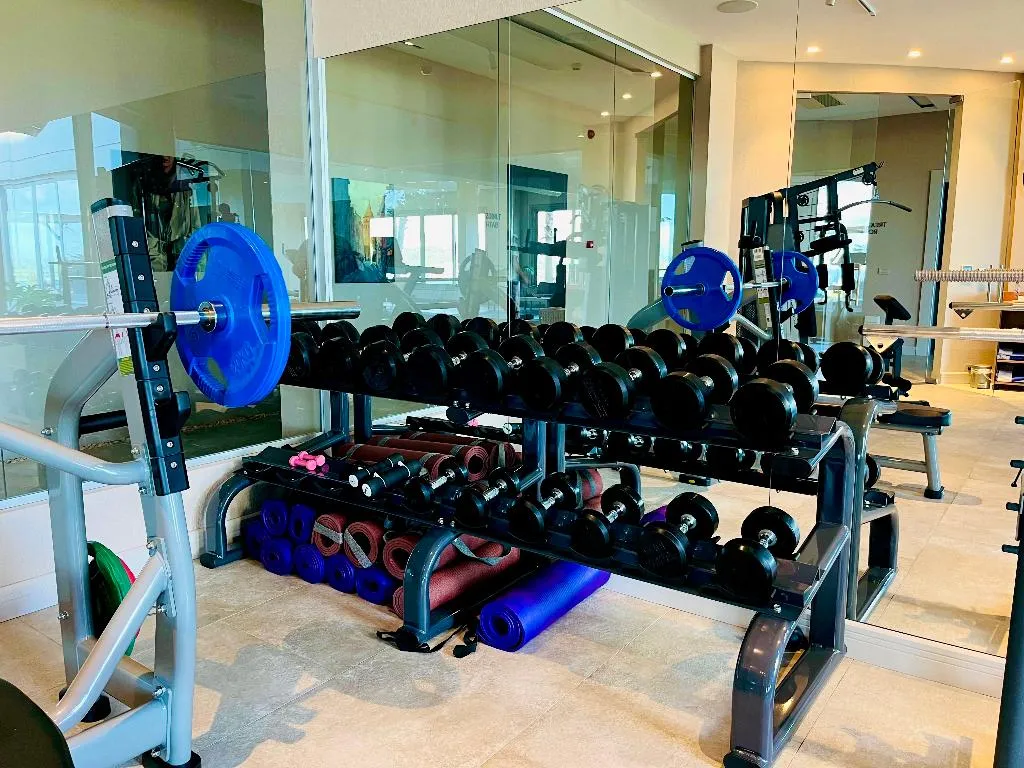 Sports and Entertainment, Ailla Yalikavak, Bodrum