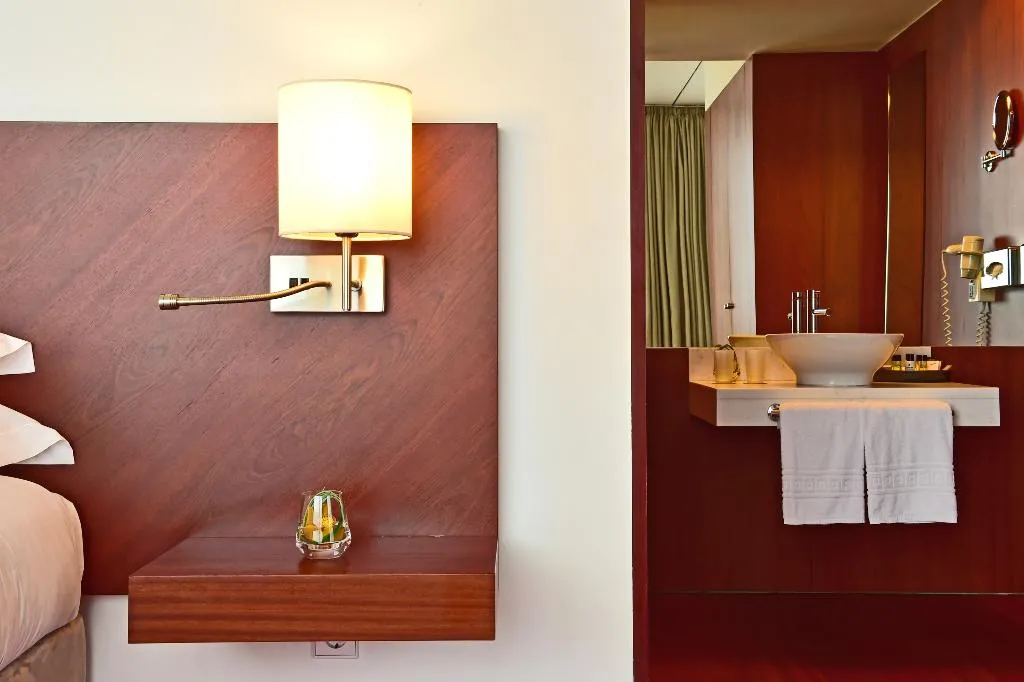 SUITE STANDARD Room, Pousada de Viseu - Historic Hotel, Porto