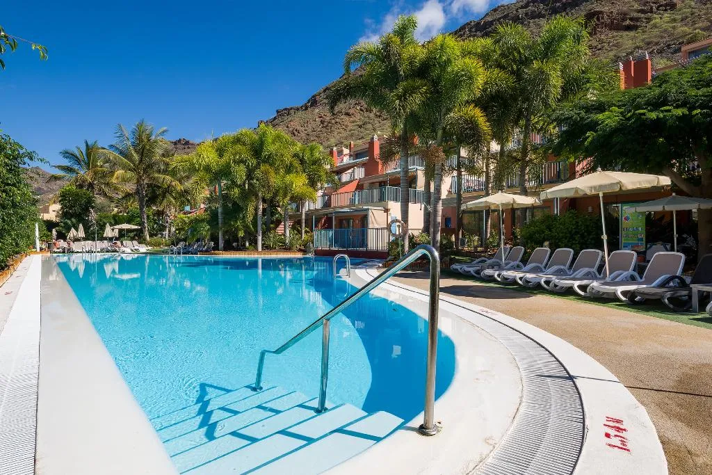 Pool, Apartments Cordial Mogan Valle, Gran Canaria