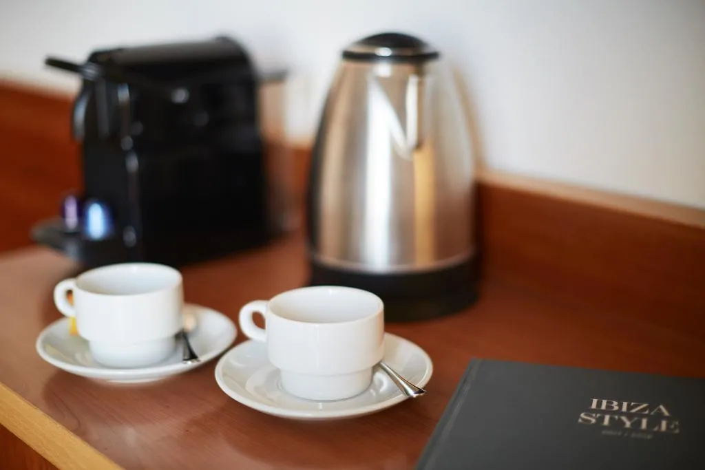 Double or Twin SUPERIOR Room, Invisa Hotel La Cala, Ibiza
