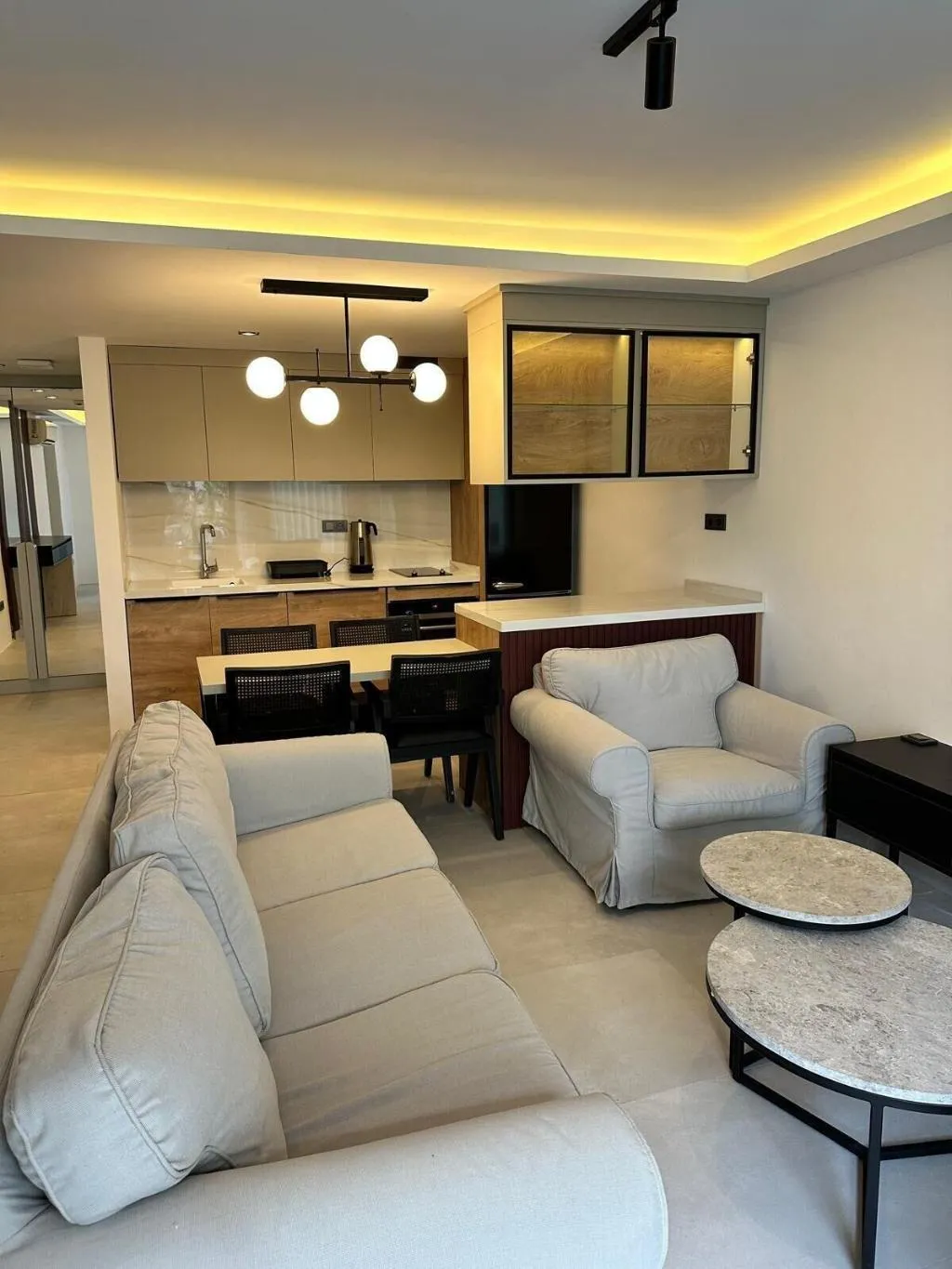Room, Ayayorgi̇ Homes & Hotels, Izmir