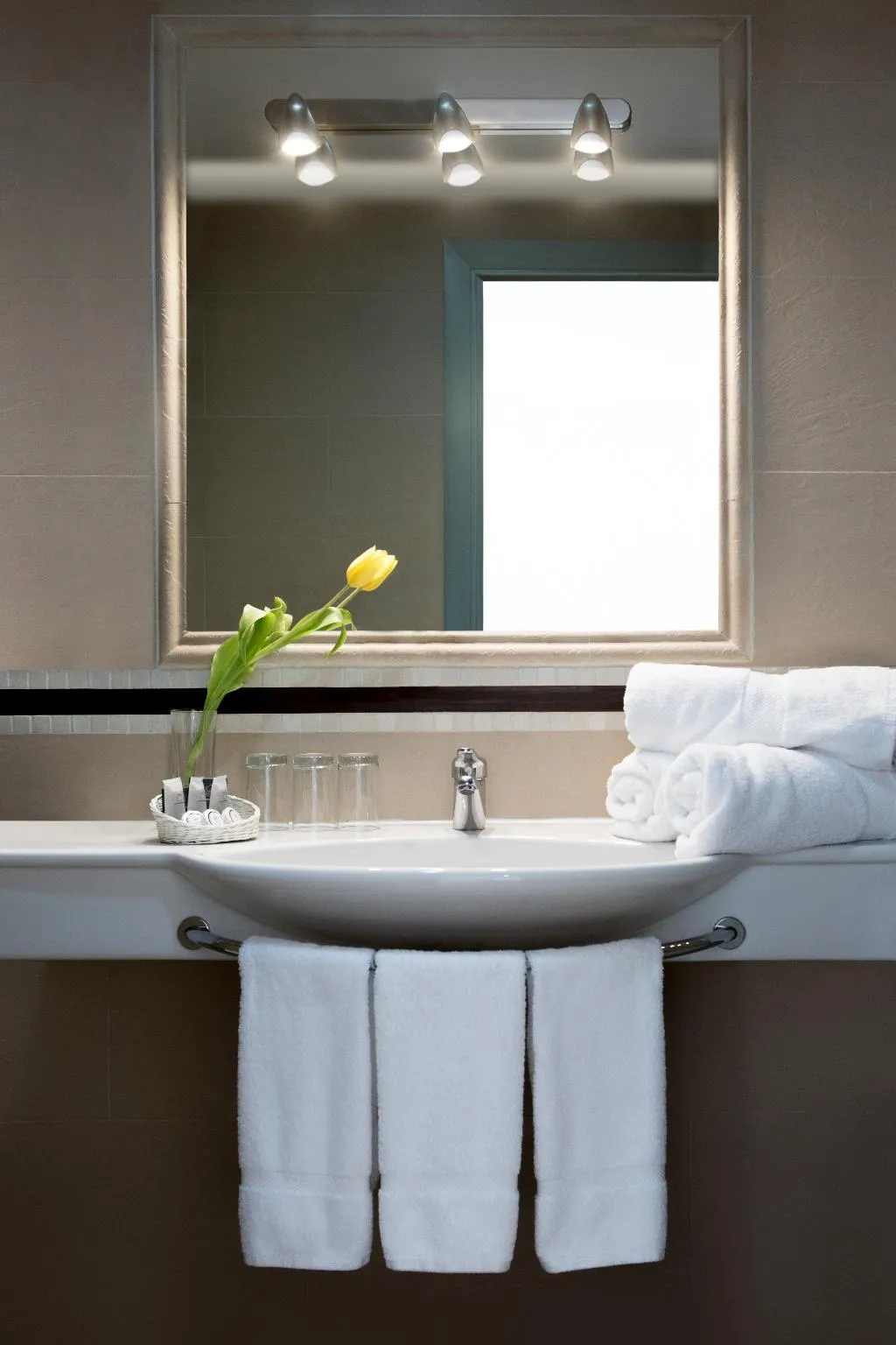 QUADRUPLE STANDARD Room, Plaza Cavana, Costa Del Sol