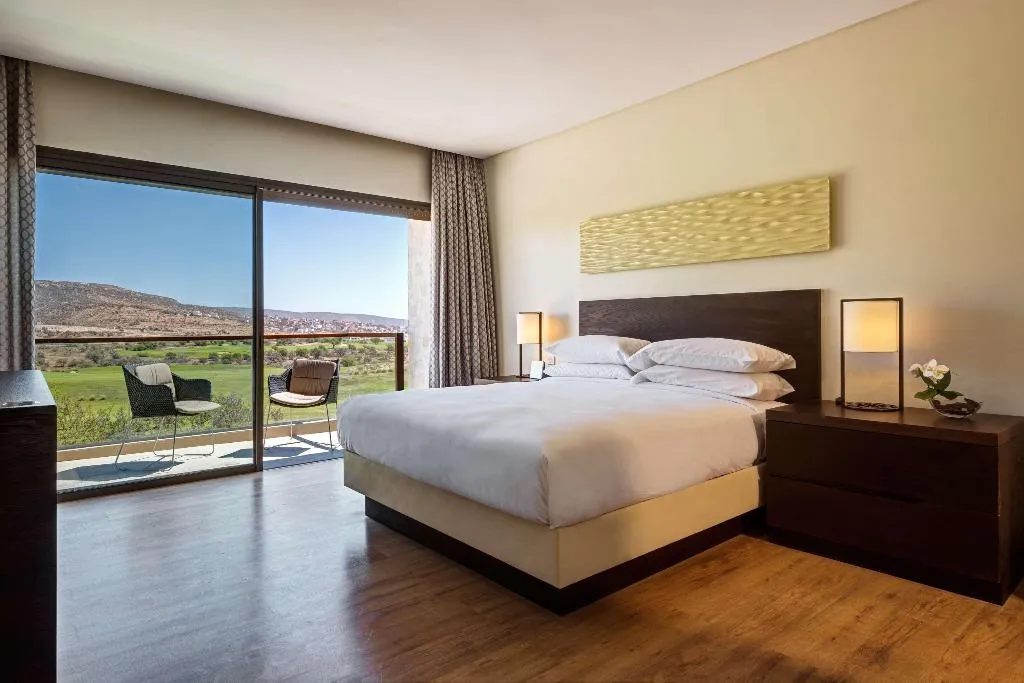 Room, Hyatt Place Taghazout Bay, Agadir
