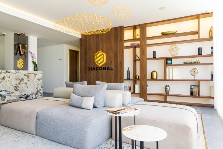 Hotel Diagonal, Tangier