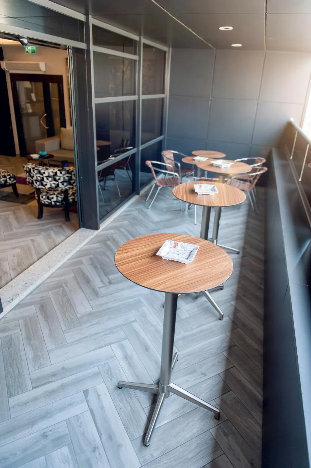 Bar, Smart Hotel Izmir, Izmir
