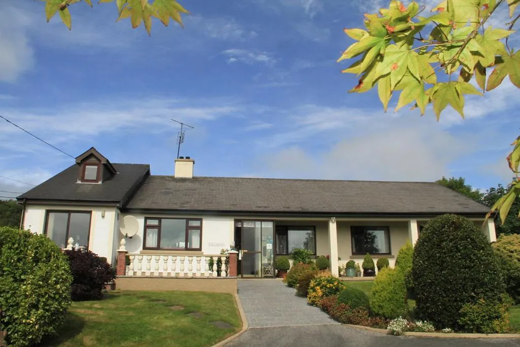 General view, Marguerites, Cork