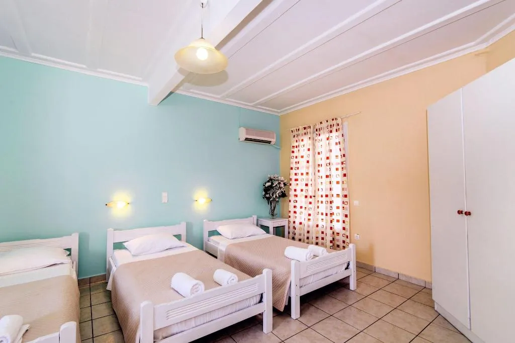 Room, Apple Hotel, Zante