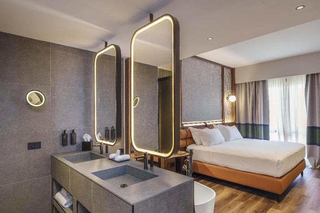 SUITE TWO BEDROOMS Room, Picciolo Etna Golf Resort & Spa, Curio Collection, Catania