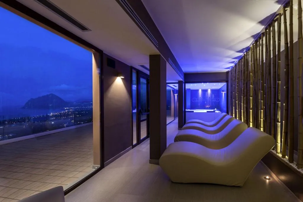 Sports and Entertainment, Parco Degli Aromi Resort & Benessere, Palermo