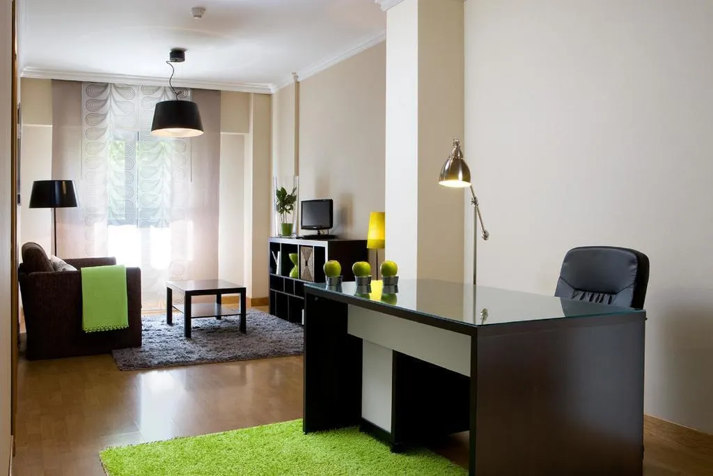 General view, TH La Florida, Madrid