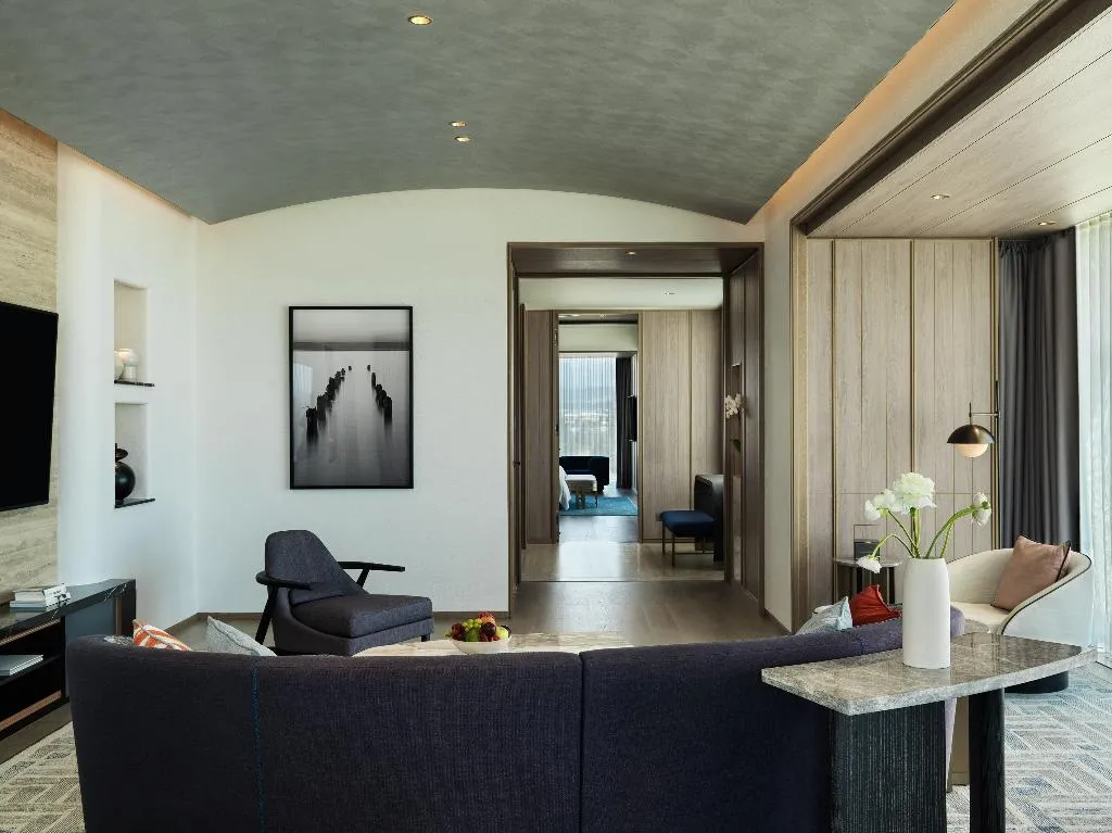 SUITE PREMIER Room, City Of Dreams - Mediterranean, Cyprus