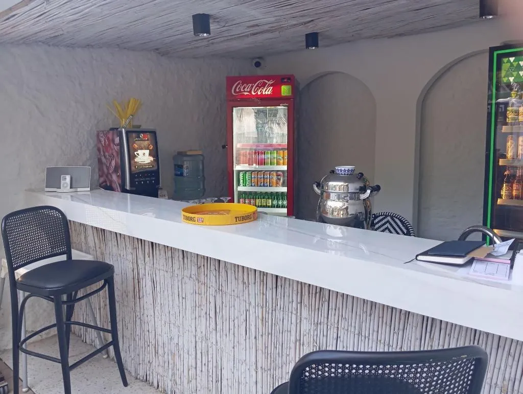 Bar, Ayayorgi̇ Homes & Hotels, Izmir