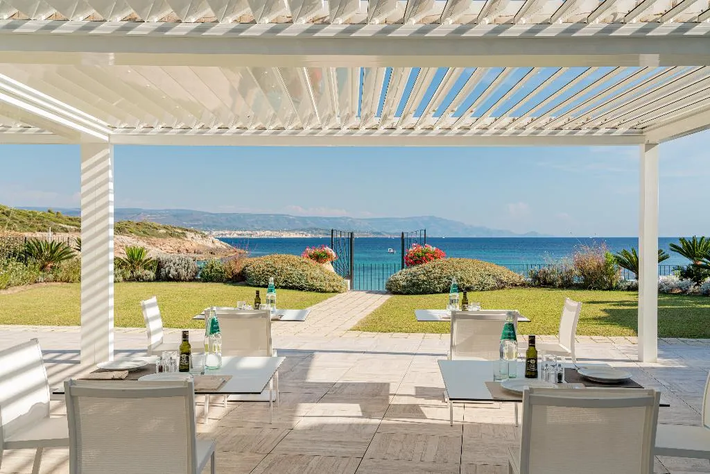 General view, Punta Negra, Alghero