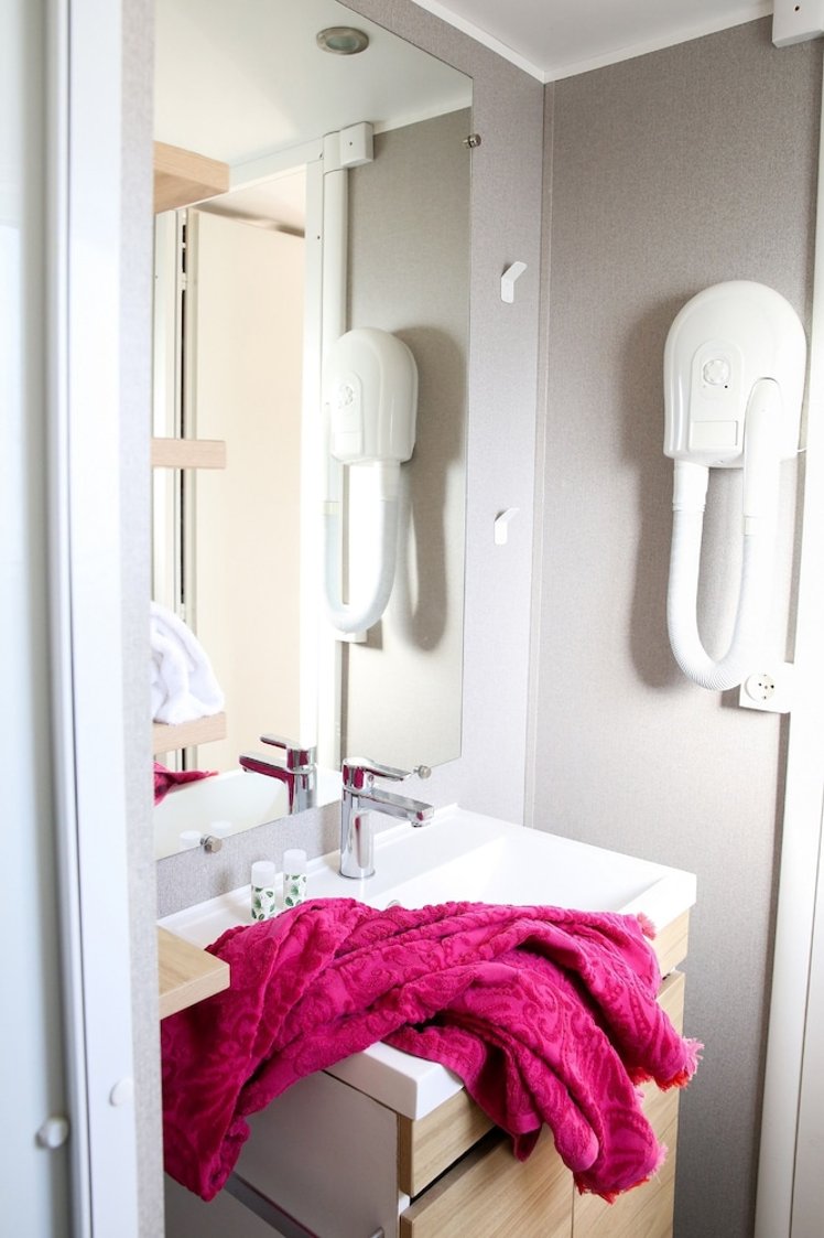 3 Estrellas Camping, Barcelona
