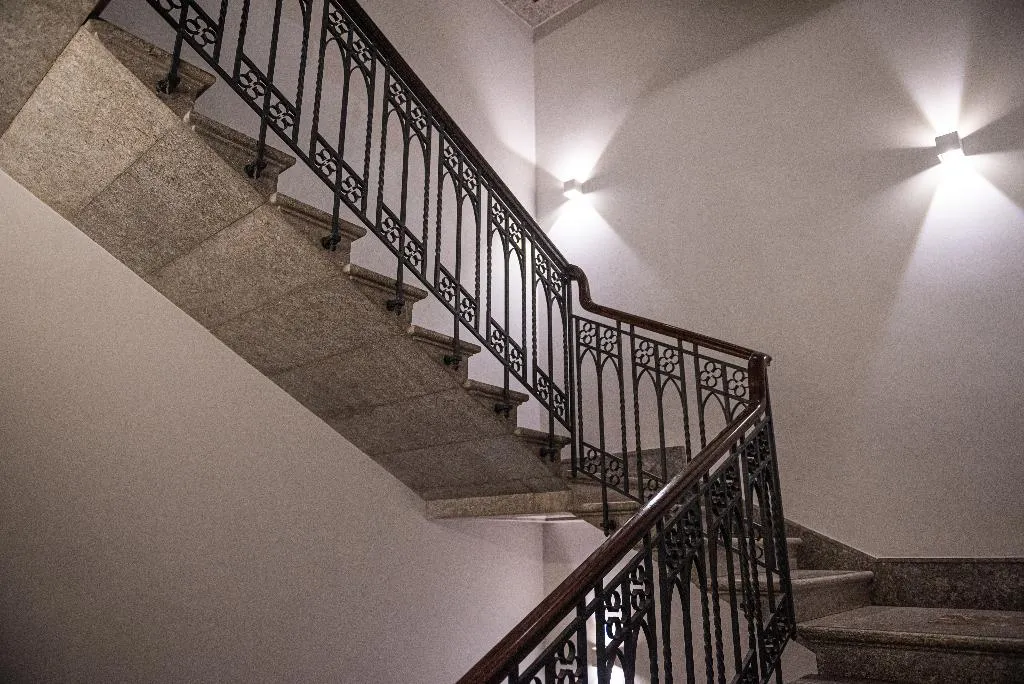 General view, Zibibbo Suites & Rooms, Palermo
