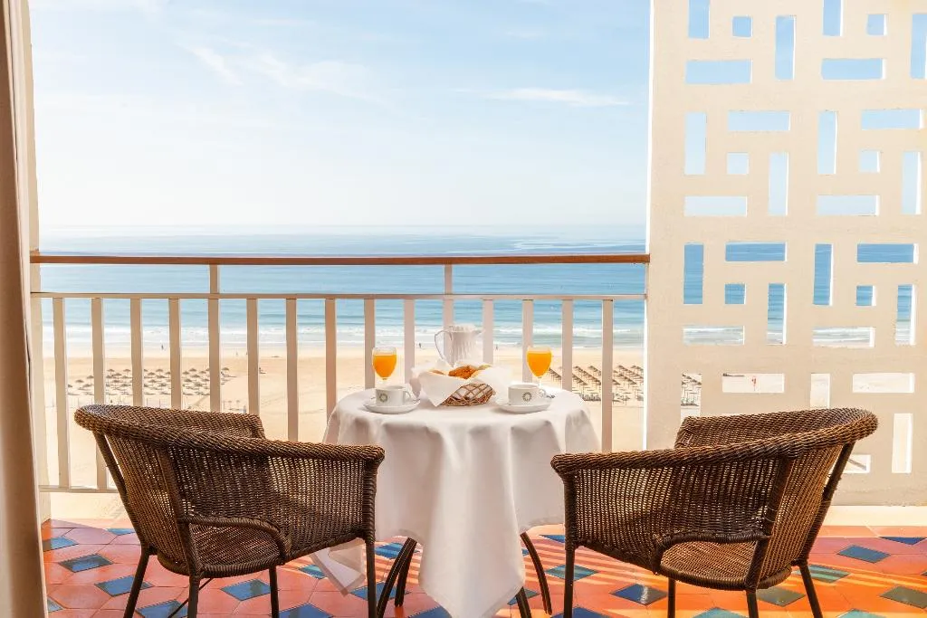 SINGLE SEA VIEW Room, Algarve Casino, Algarve