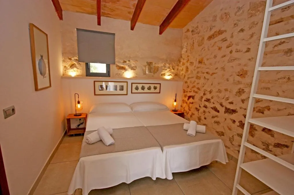 Room, Agroturismo Es Rafal Nou, Majorca